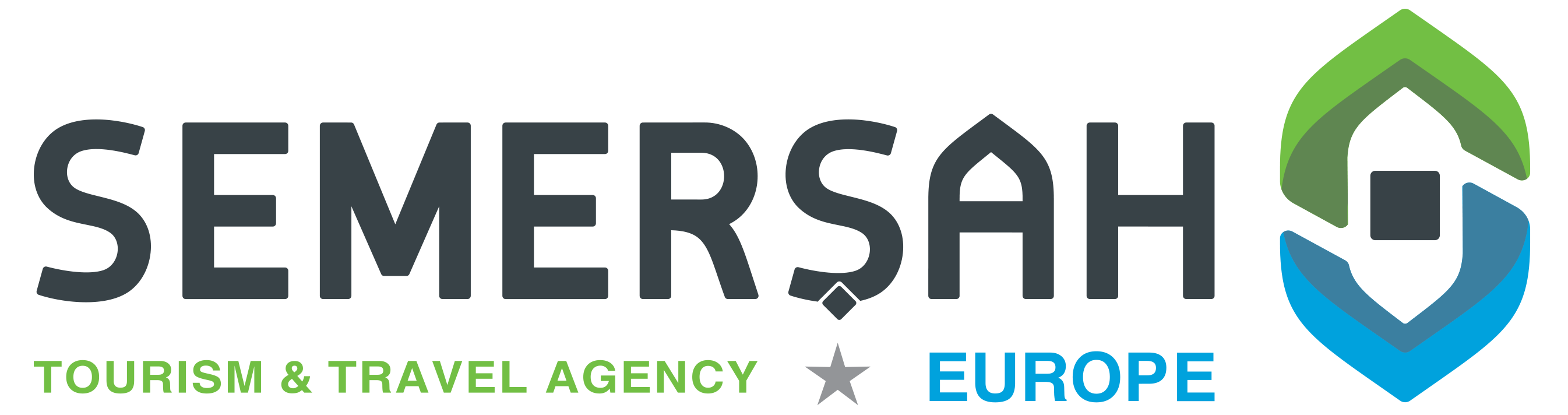 Semerşah Europe